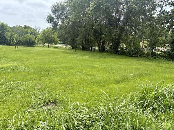 1.78 Acres of Residential Land for Sale in Everton, Missouri