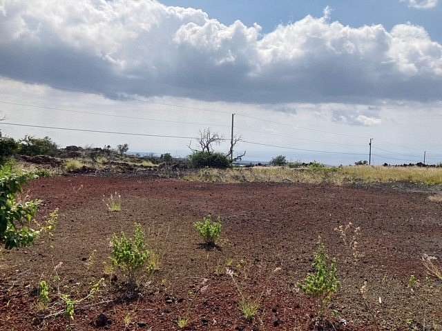 3 Acres of Land for Sale in Hawaiian Ocean View, Hawaii