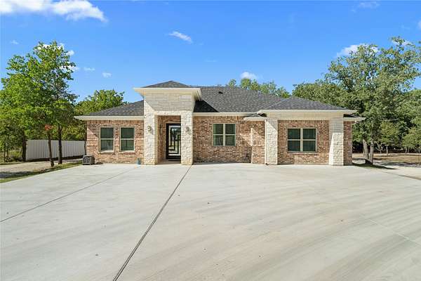 2.4 Acres of Land with Home for Sale in Azle, Texas