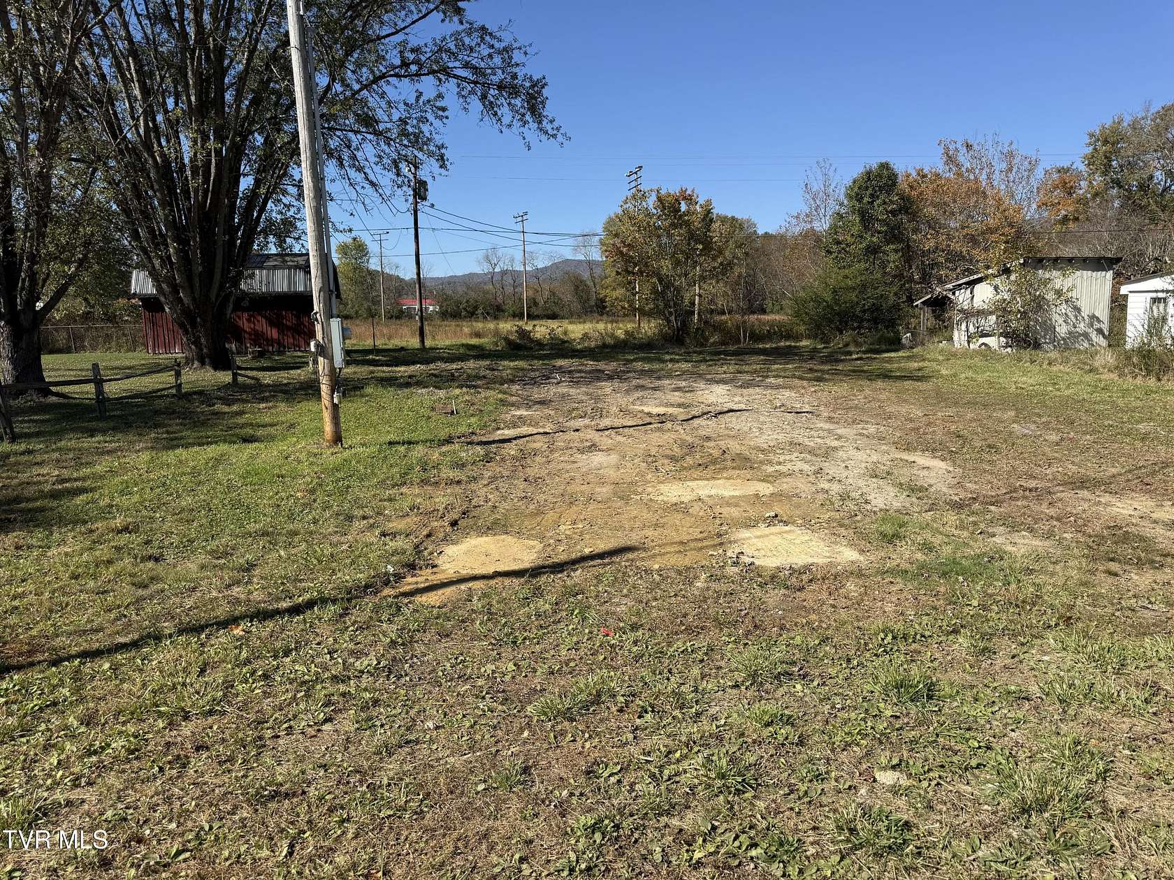 Residential Land for Sale in Mountain City, Tennessee