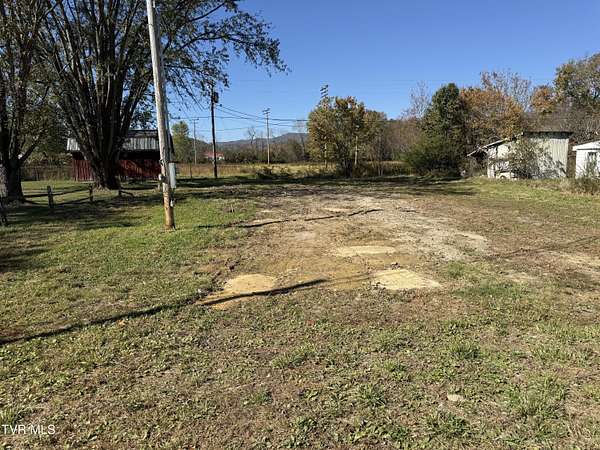 Residential Land for Sale in Mountain City, Tennessee