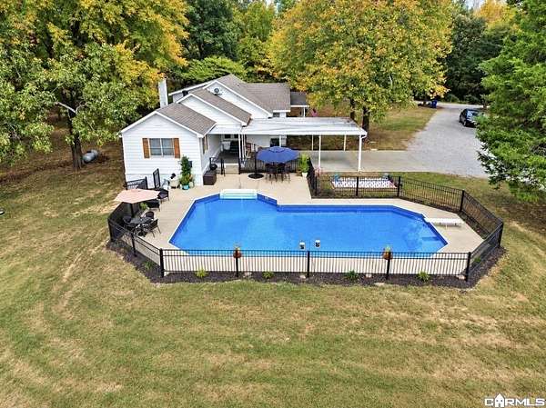 7 Acres of Land with Home for Sale in Paragould, Arkansas