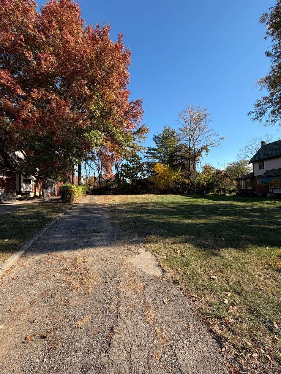 0.18 Acres of Land for Sale in Cincinnati, Ohio