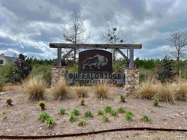 8.7 Acres of Residential Land for Sale in Pace, Florida