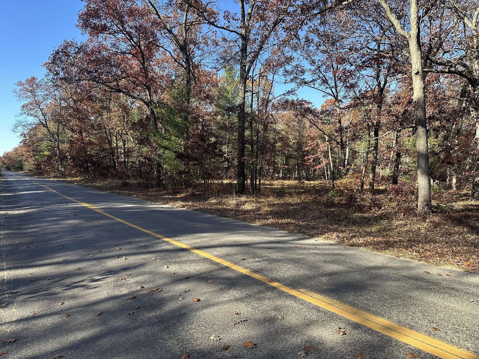 0.68 Acres of Residential Land for Sale in Baldwin, Michigan