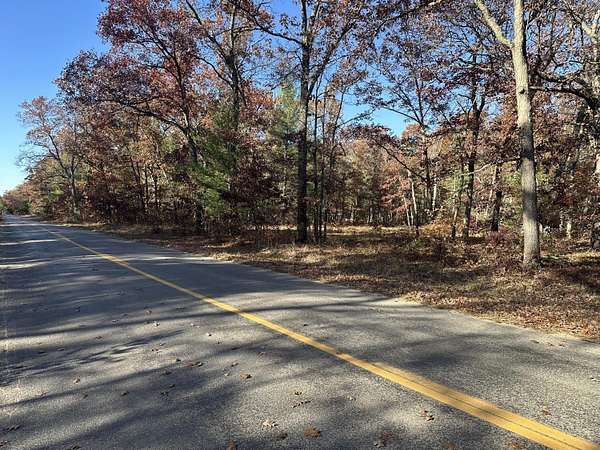 0.68 Acres of Residential Land for Sale in Baldwin, Michigan