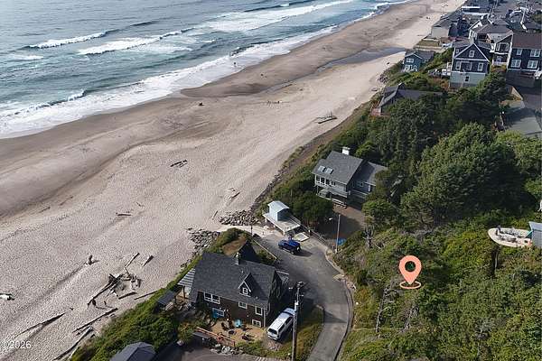 0.19 Acres of Residential Land for Sale in Lincoln City, Oregon