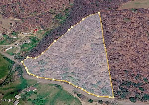 7.5 Acres of Residential Land for Sale in Duffield, Virginia