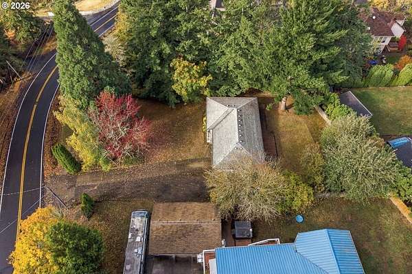 0.31 Acres of Residential Land for Sale in Portland, Oregon