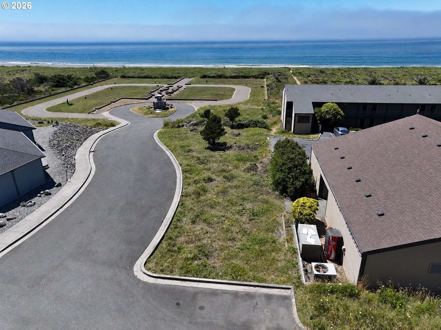 0.16 Acres of Residential Land for Sale in Gold Beach, Oregon