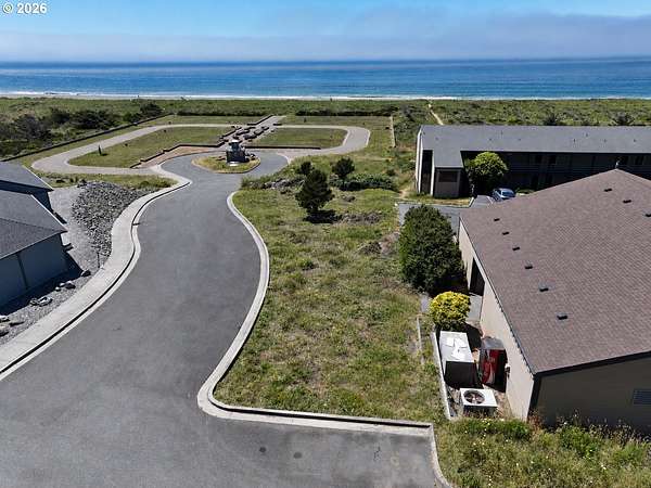 0.16 Acres of Residential Land for Sale in Gold Beach, Oregon