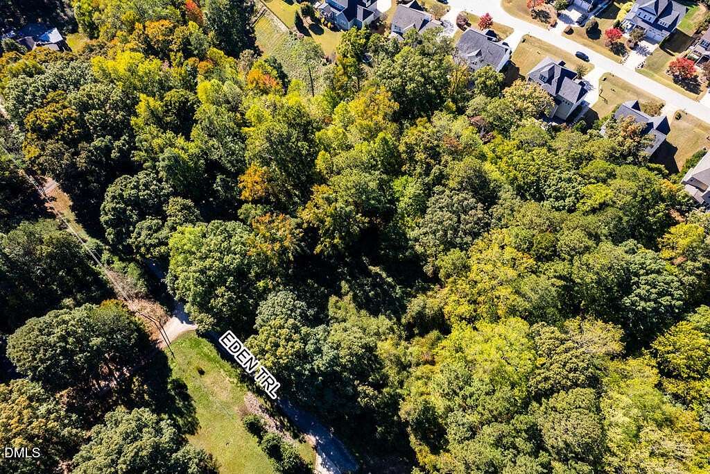 0.63 Acres of Residential Land for Sale in Fuquay-Varina, North Carolina
