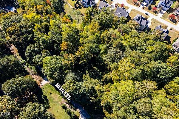 0.63 Acres of Residential Land for Sale in Fuquay-Varina, North Carolina