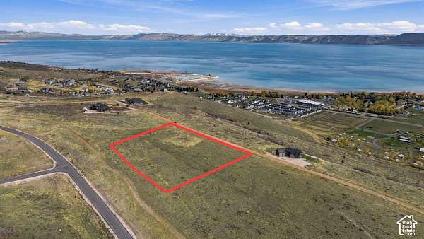 0.75 Acres of Residential Land for Sale in Garden City, Utah