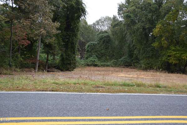 0.57 Acres of Residential Land for Sale in Siler City, North Carolina