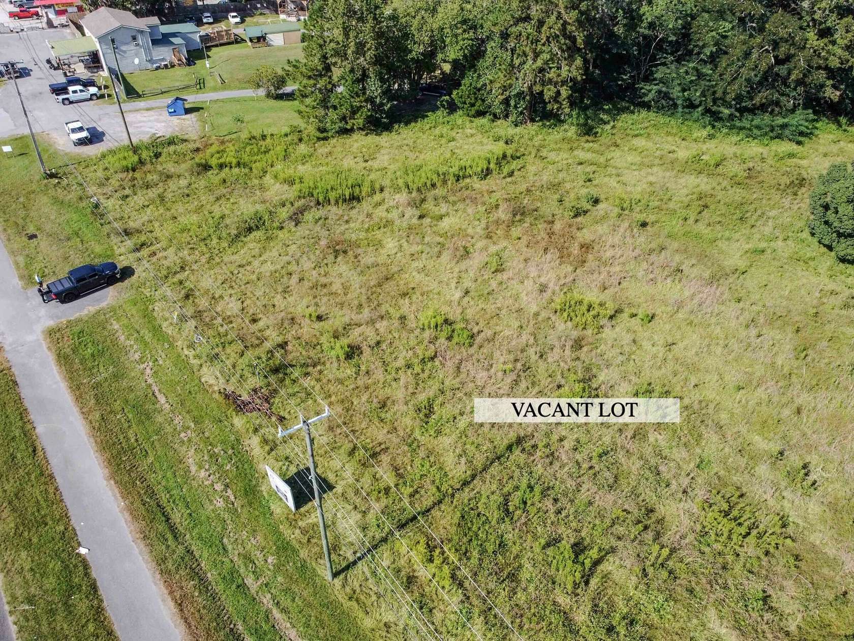 4 Acres of Commercial Land for Sale in Green Cove Springs, Florida