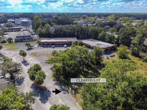 2.56 Acres of Commercial Land for Sale in Orange Park, Florida