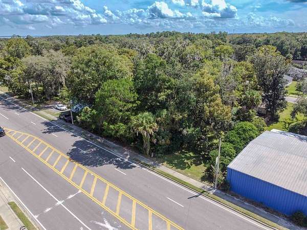 18 Acres of Commercial Land for Sale in Green Cove Springs, Florida