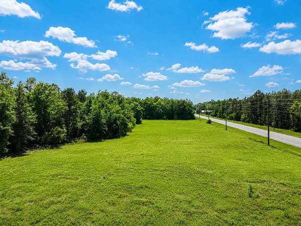 7.4 Acres of Commercial Land for Sale in Macclenny, Florida
