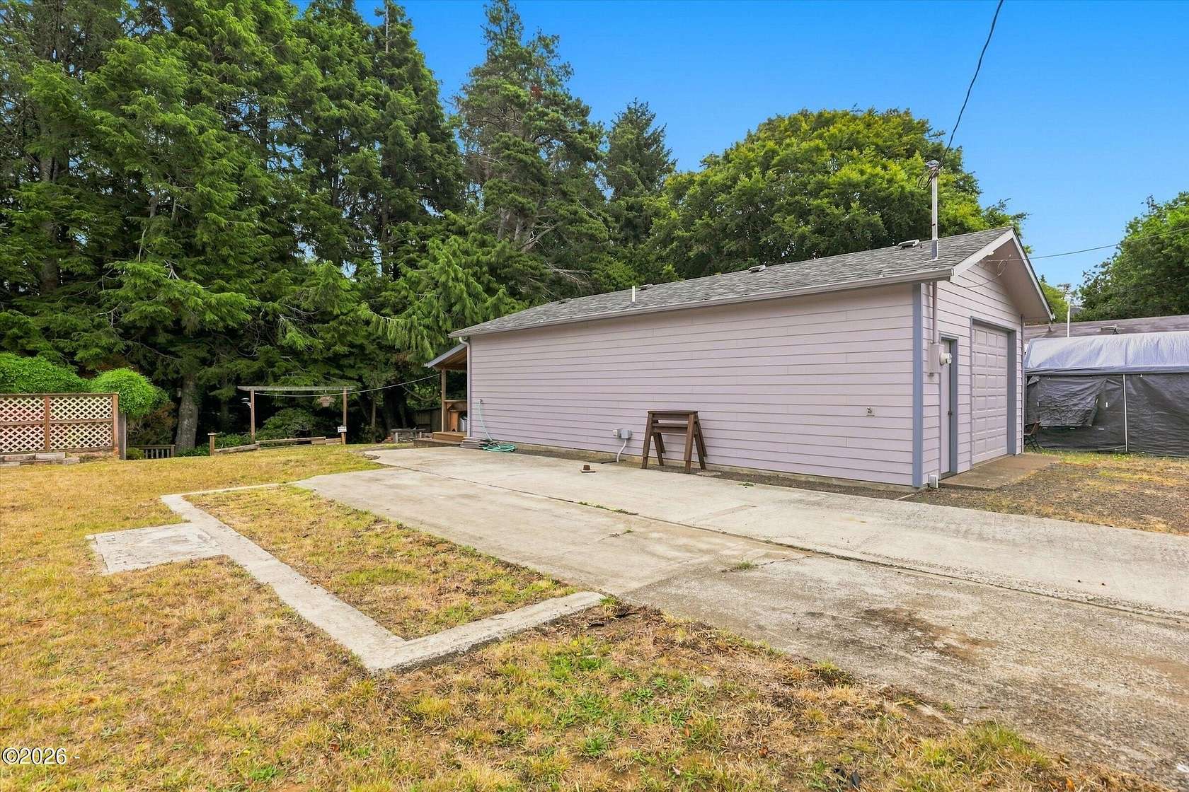 0.18 Acres of Residential Land for Sale in Lincoln City, Oregon