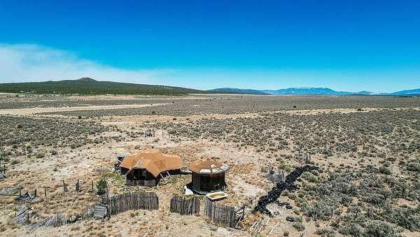 79.7 Acres of Land for Sale in Tres Piedras, New Mexico