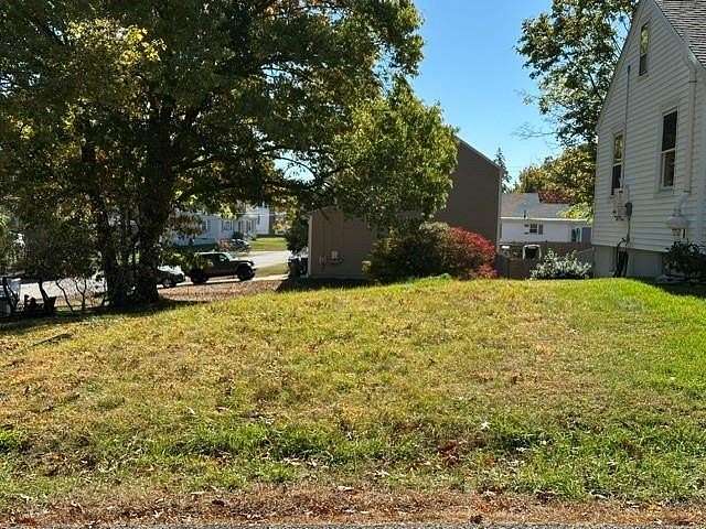 0.22 Acres of Residential Land for Sale in Cumberland, Rhode Island