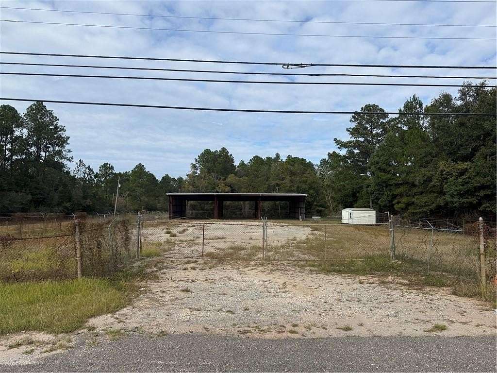 1 Acre of Mixed-Use Land for Sale in Theodore, Alabama