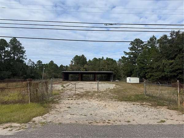 1 Acre of Mixed-Use Land for Sale in Theodore, Alabama