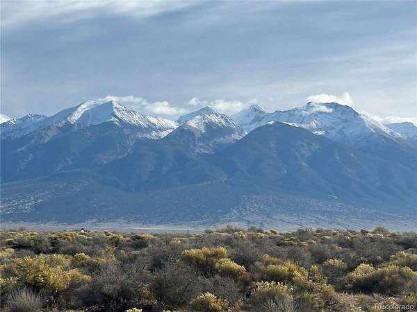 5 Acres of Land for Sale in Alamosa, Colorado