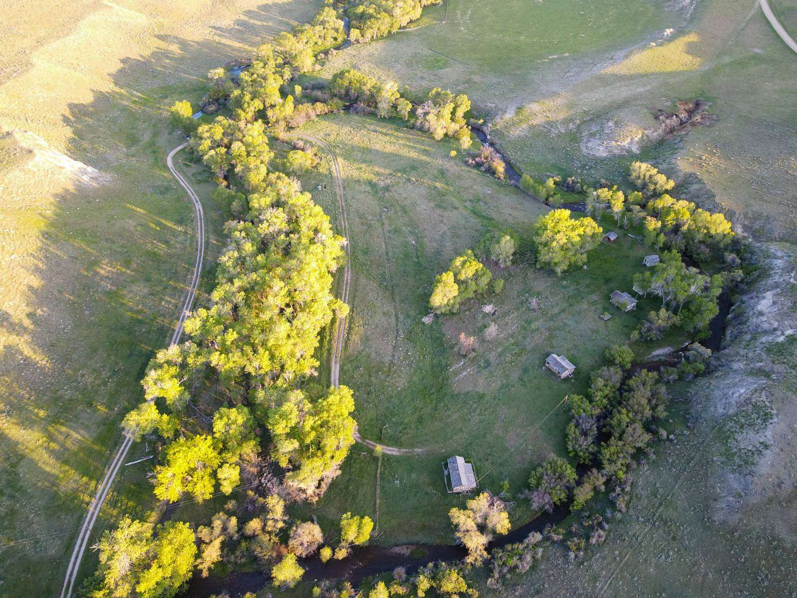 73 Acres of Recreational Land for Sale in Buffalo, Wyoming