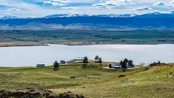83 Acres of Land for Sale in Buffalo, Wyoming