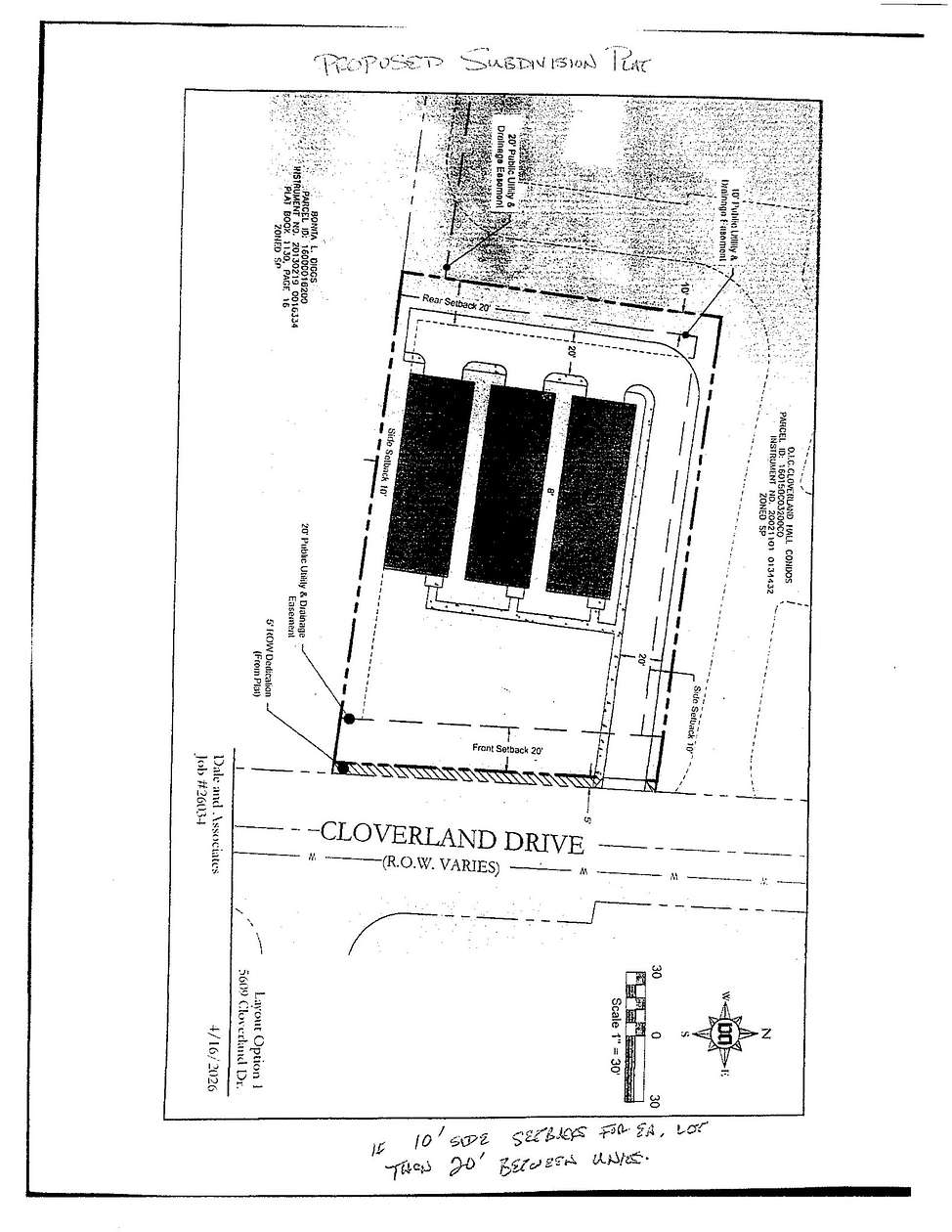 0.76 Acres of Residential Land for Sale in Brentwood, Tennessee