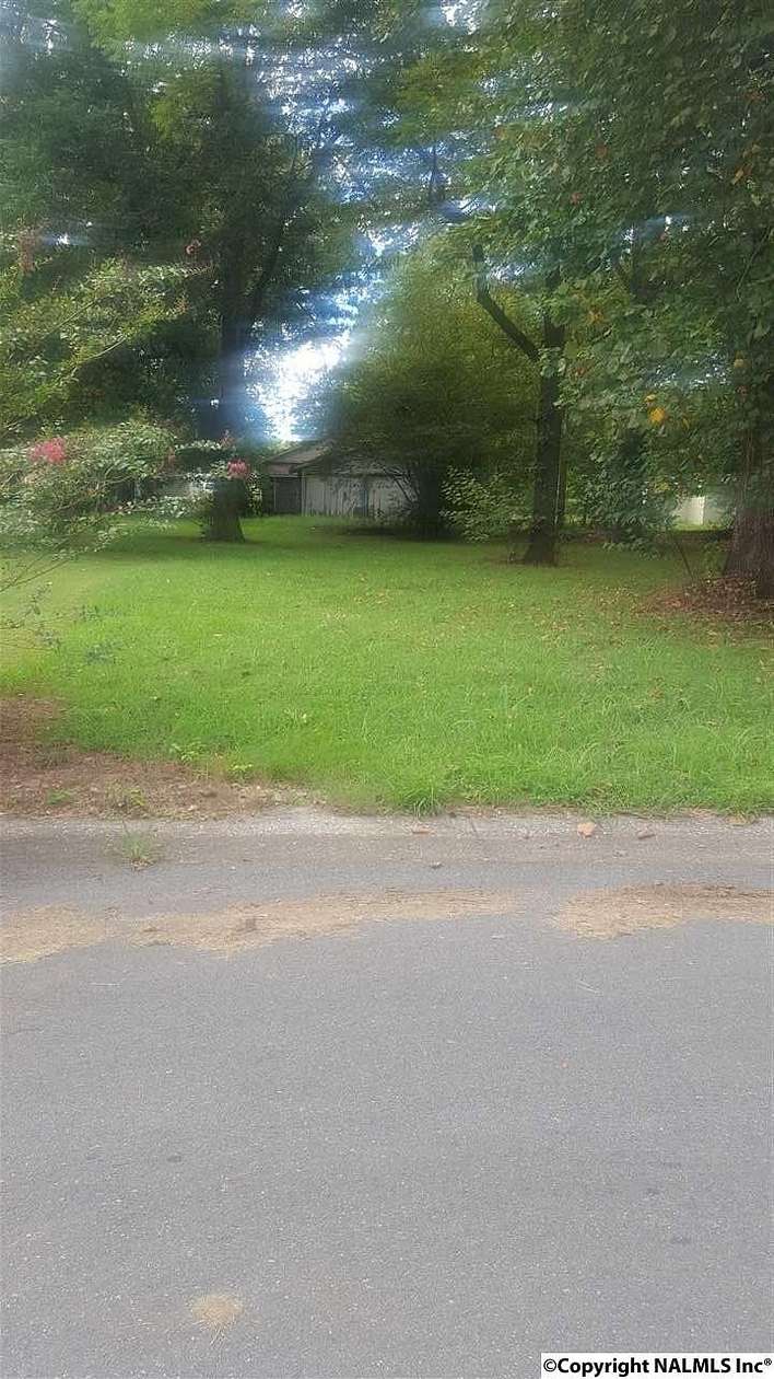 0.1 Acres of Residential Land for Sale in Decatur, Alabama