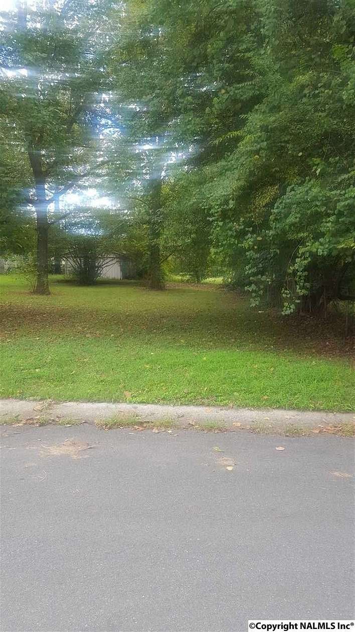 0.1 Acres of Residential Land for Sale in Decatur, Alabama