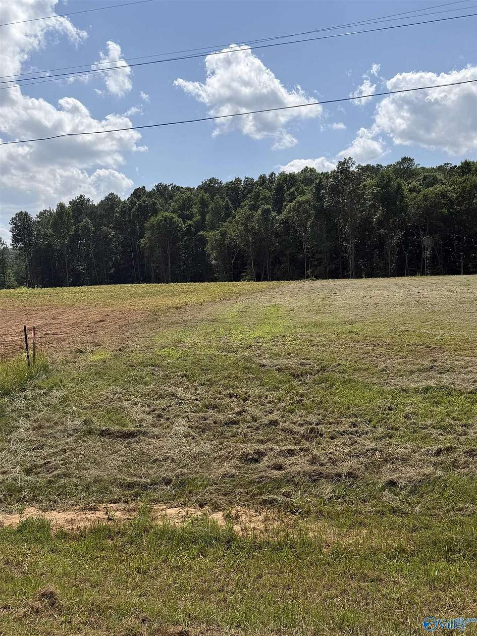 0.5 Acres of Residential Land for Sale in Somerville, Alabama