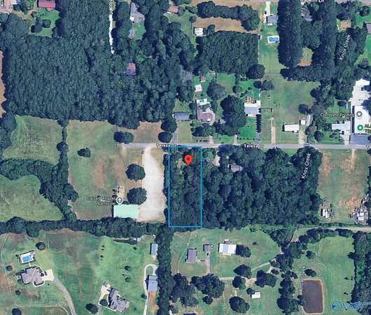 0.96 Acres of Residential Land for Sale in Madison, Alabama
