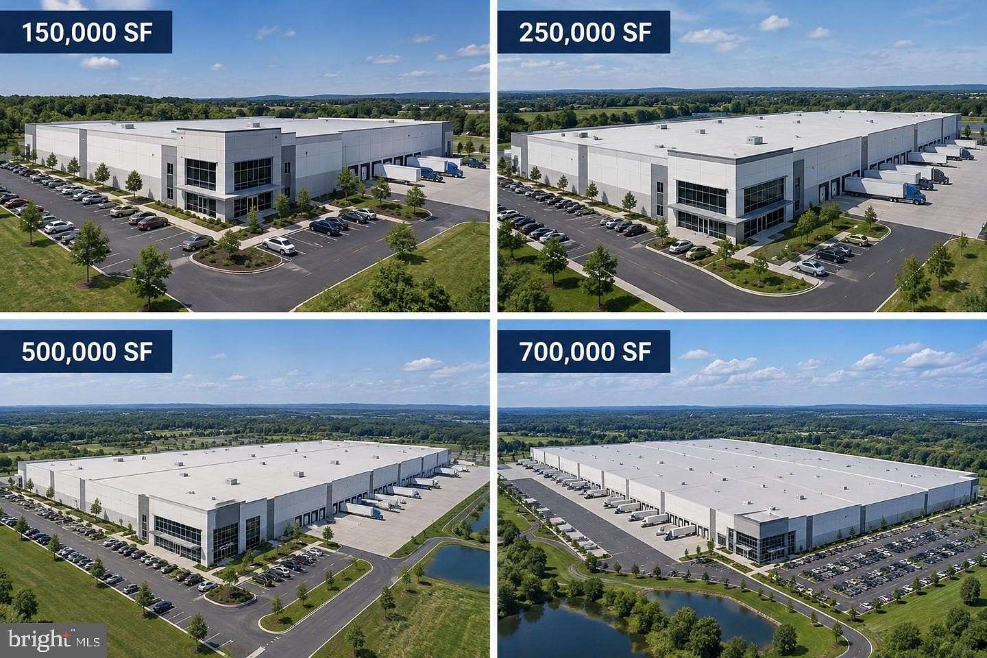 52 Acres of Land for Lease in Lititz, Pennsylvania