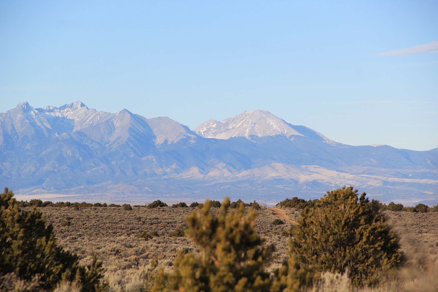 2.53 Acres of Residential Land for Sale in San Luis, Colorado
