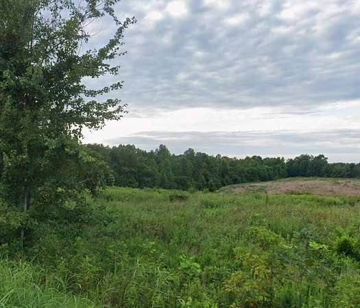 4.76 Acres of Land for Sale in Green Bay, Virginia