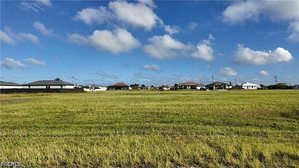 0.34 Acres of Residential Land for Sale in Cape Coral, Florida