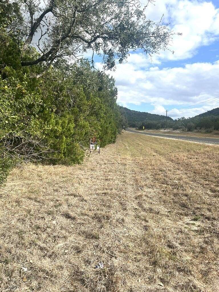 5.5 Acres of Residential Land for Sale in Leakey, Texas