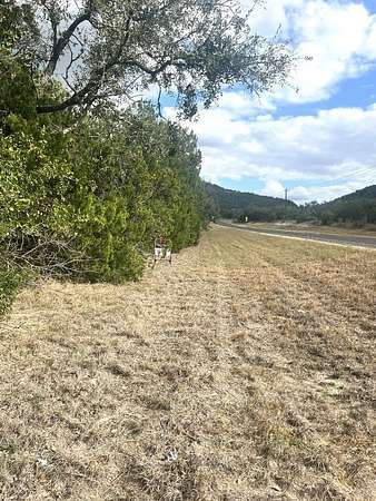 5.5 Acres of Residential Land for Sale in Leakey, Texas
