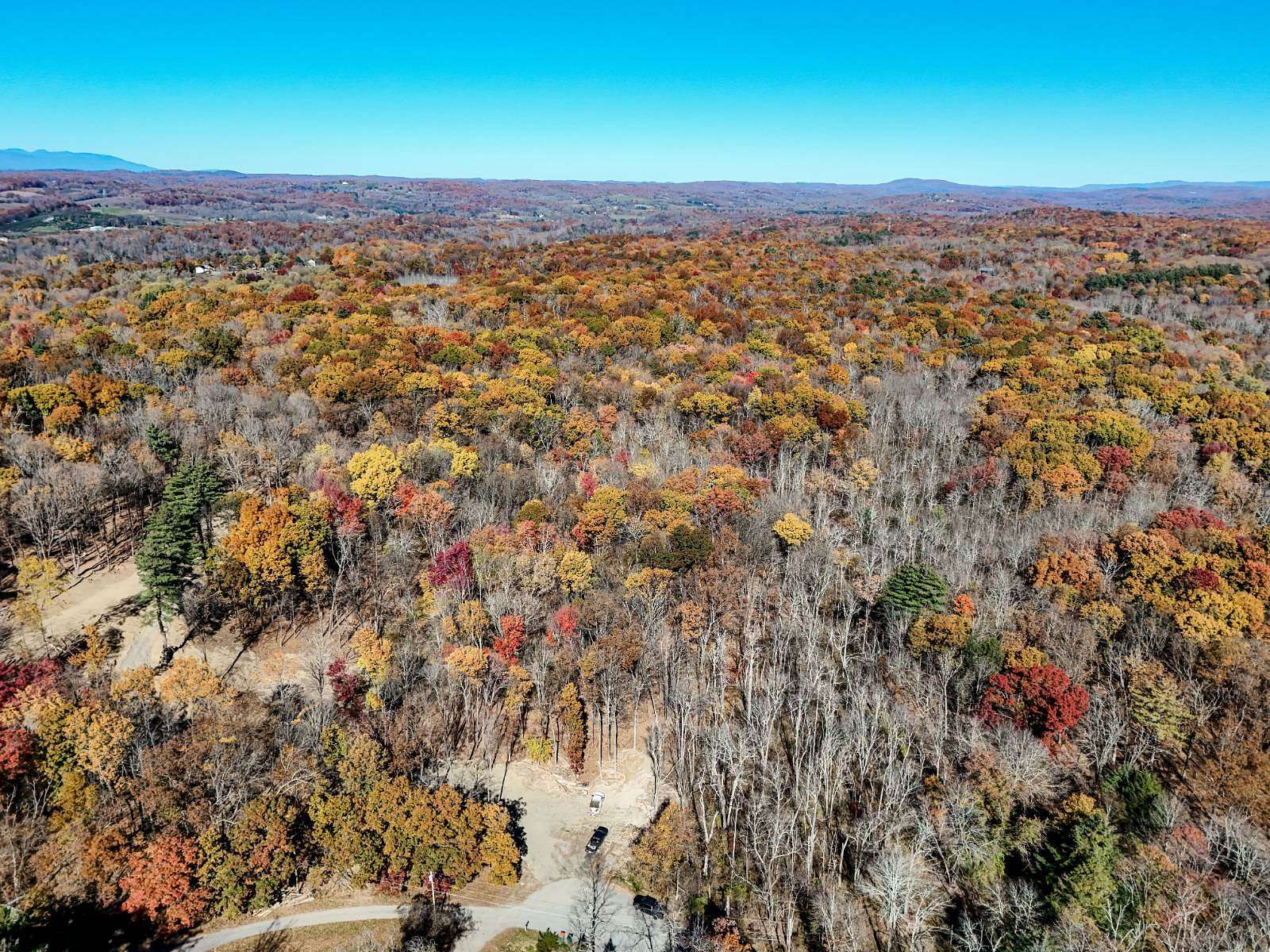 17 Acres of Recreational & Residential Land for Sale in Pleasant Valley, New York