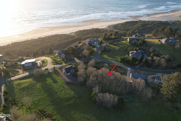 0.42 Acres of Residential Land for Sale in Neskowin, Oregon