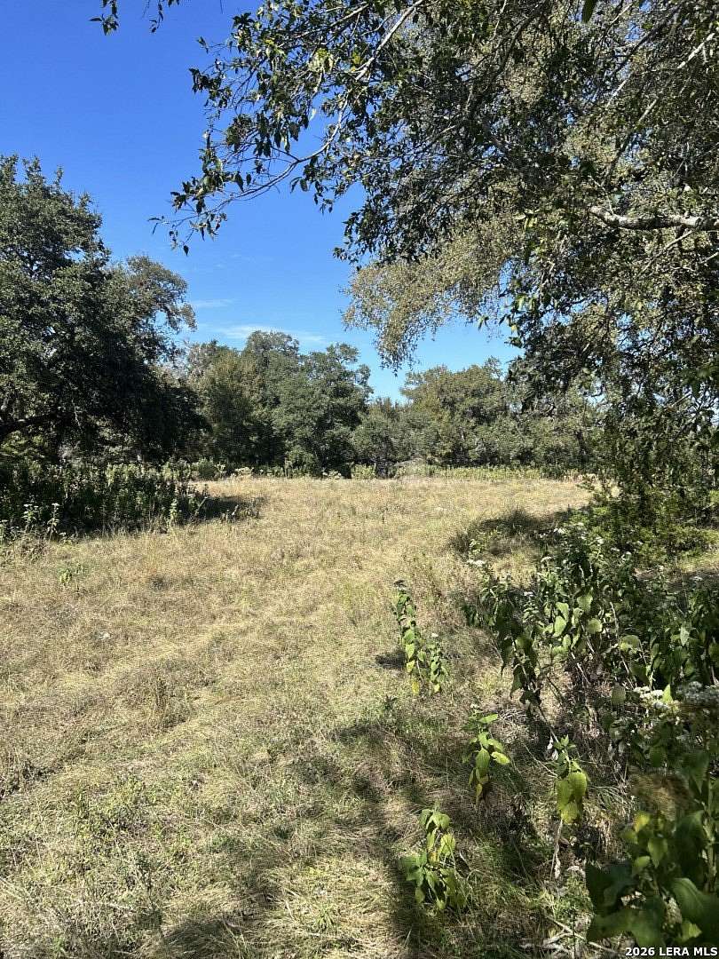 1.65 Acres of Residential Land for Sale in Bulverde, Texas