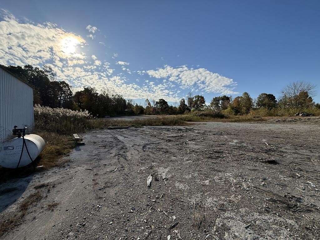 12 Acres of Land for Sale in Leitchfield, Kentucky