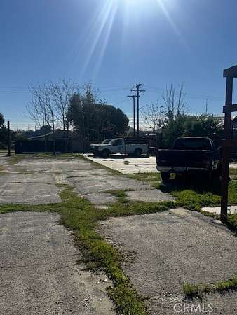 0.5 Acres of Residential Land for Sale in Colton, California