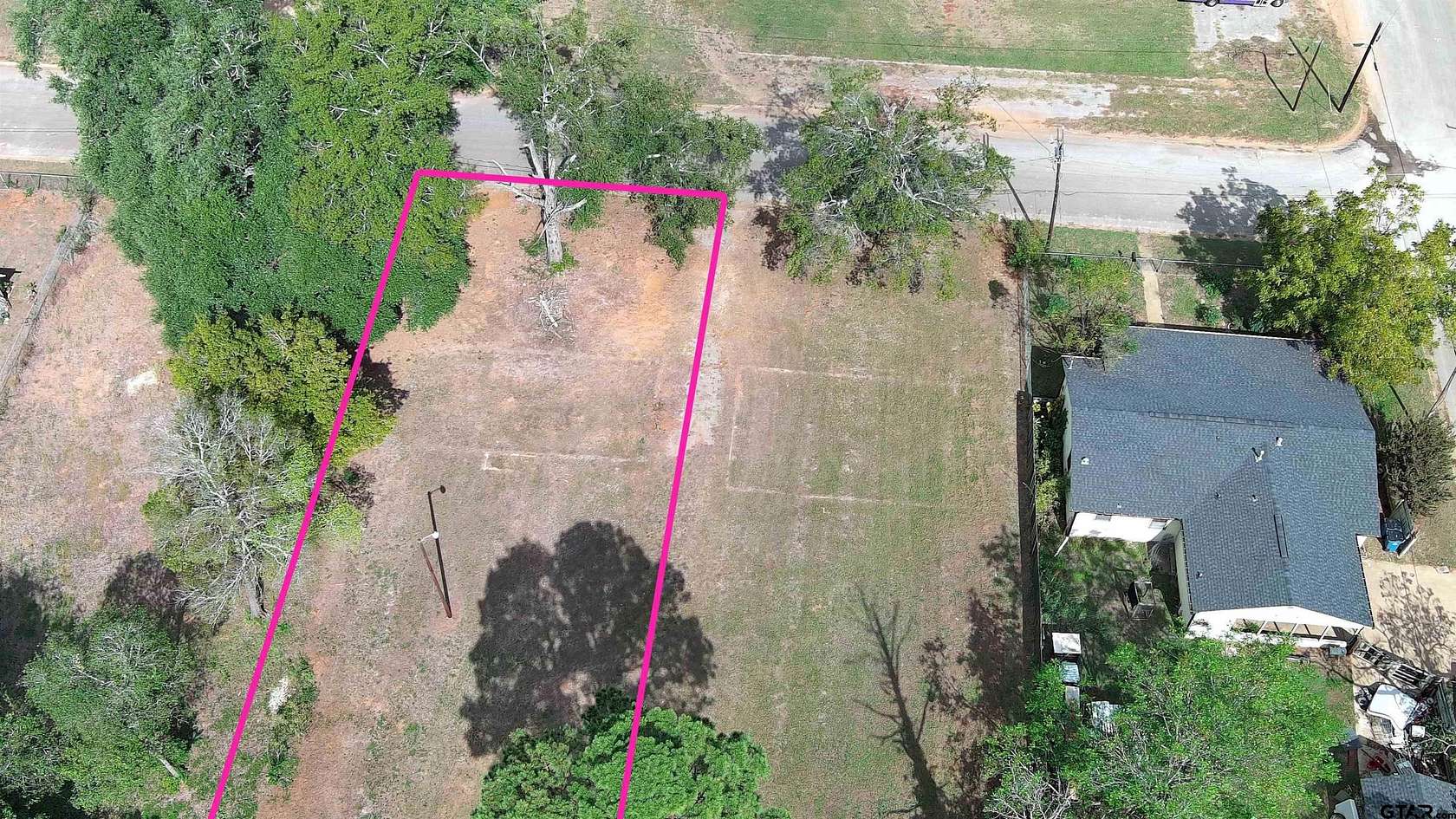 0.21 Acres of Residential Land for Sale in Jacksonville, Texas