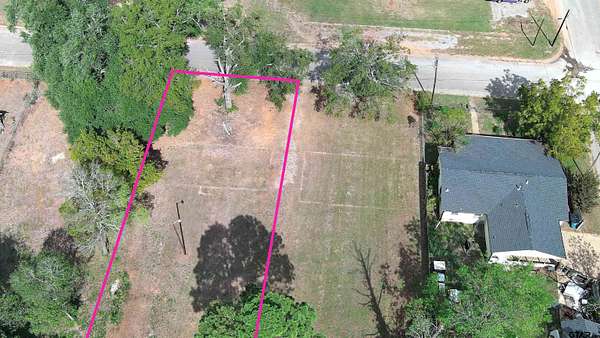 0.21 Acres of Residential Land for Sale in Jacksonville, Texas