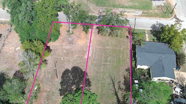 0.21 Acres of Residential Land for Sale in Jacksonville, Texas